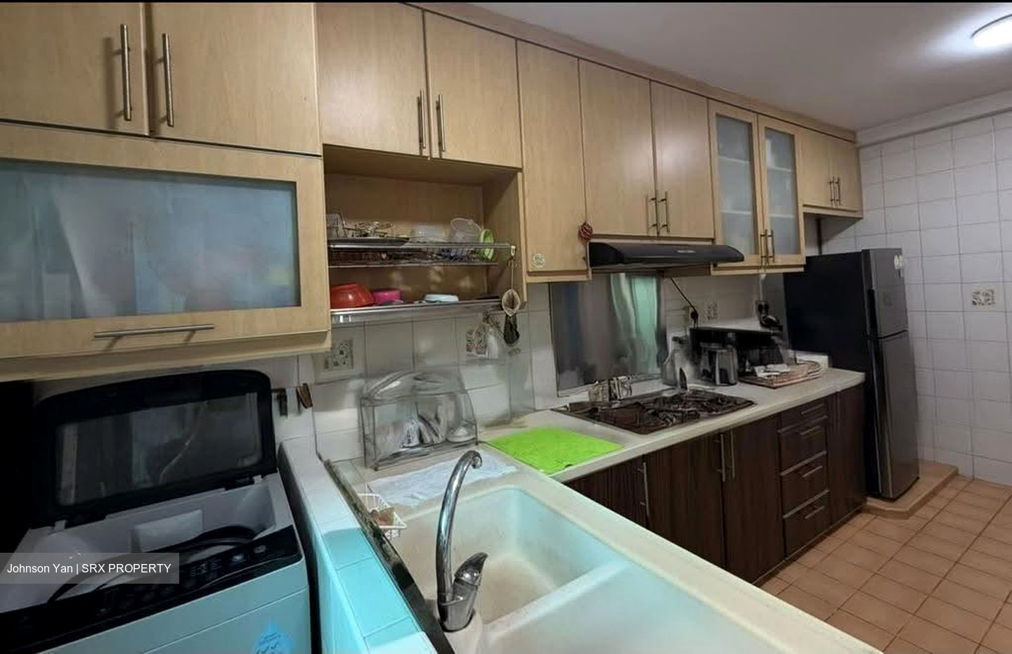 Blk 184 Edgefield Plains (Punggol), HDB 5 Rooms #620761131